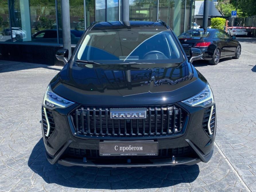 Haval Jolion I Рестайлинг Сочи  - изображение 3