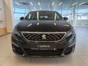 Peugeot 308 II Рестайлинг Санкт-Петербург  - изображение 21