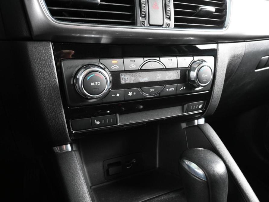 Mazda CX-5 I Рестайлинг Ростов-на-Дону  - изображение 16