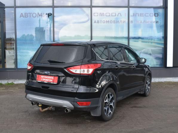 Ford Kuga II с пробегом 2016 года, цена 1 250 000 рублей, 178838 км, внедорожник, Автокод Объявления