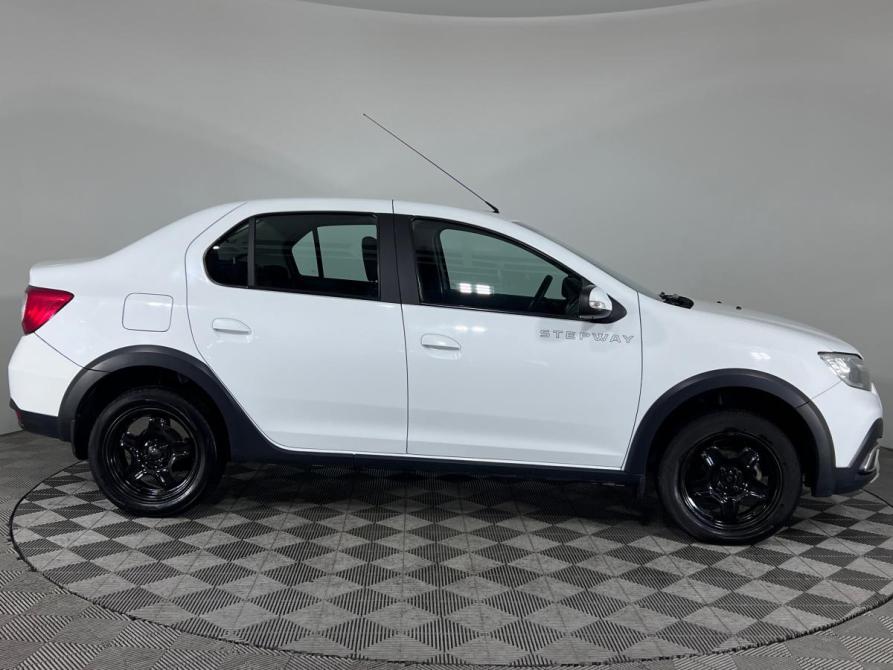 Renault Logan II Рестайлинг Ростов-на-Дону  - изображение 4