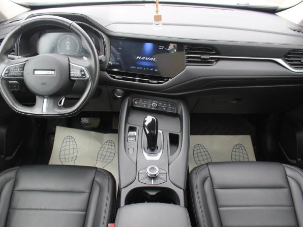 Haval F7x I с пробегом 2022 года, цена 2 217 700 рублей, 51179 км, внедорожник, Автокод Объявления
