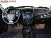 Lada (ВАЗ) Granta I Рестайлинг Белгород  - изображение 30