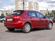 Chevrolet Lacetti I Ижевск  - изображение 25