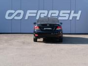 Hyundai Solaris I Кропоткин  - изображение 24