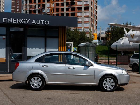 Chevrolet Lacetti I с пробегом 2012 года, цена 445 000 рублей, 160675 км, седан, Автокод Объявления
