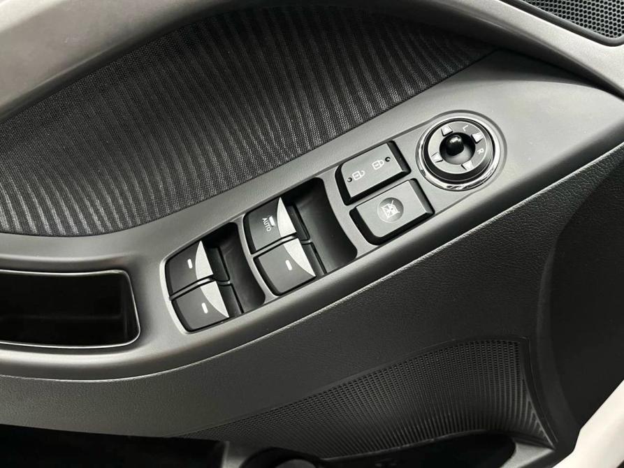 Hyundai Elantra V (MD) Ростов-на-Дону  - изображение 18