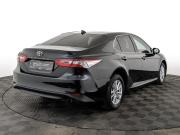 Toyota Camry VIII (XV70) Москва  - изображение 32