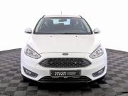 Ford Focus III Рестайлинг Москва  - изображение 27