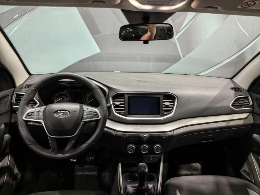 Lada (ВАЗ) Vesta I Рестайлинг (NG) Пермь  - изображение 16