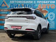 Chery Tiggo 7 Pro Max I Рестайлинг Набережные Челны  - изображение 33