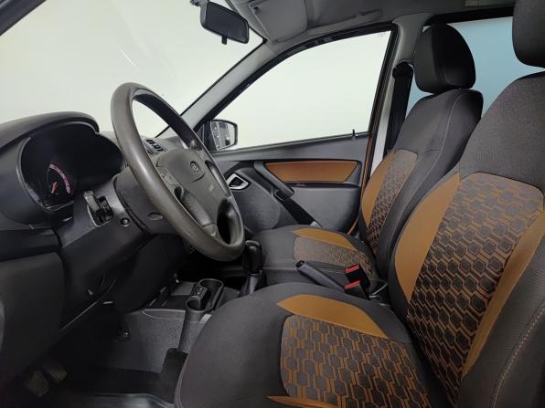 Lada (ВАЗ) Granta I Рестайлинг с пробегом 2022 года, цена 650 000 рублей, 148000 км, универсал, Автокод Объявления