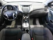 Hyundai Elantra V (MD) Ростов-на-Дону  - изображение 36