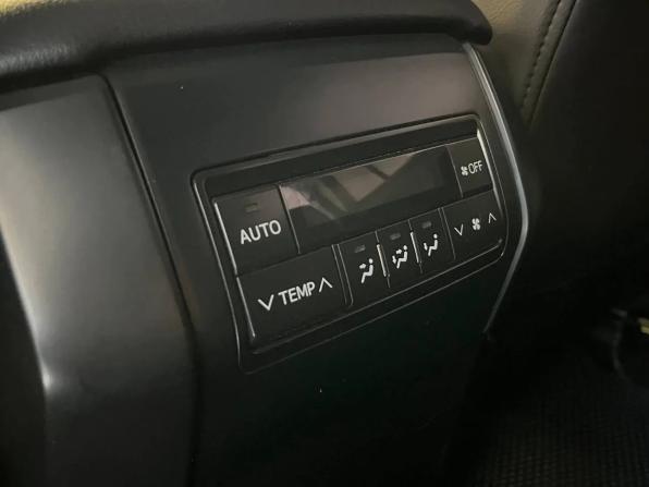 Toyota Land Cruiser Prado 150 Series Рестайлинг 3 с пробегом 2021 года, цена 6 000 000 рублей, 212500 км, внедорожник, Автокод Объявления