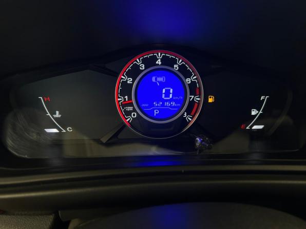 Lifan X60 I Рестайлинг 2 с пробегом 2017 года, цена 857 000 рублей, 52133 км, внедорожник, Автокод Объявления