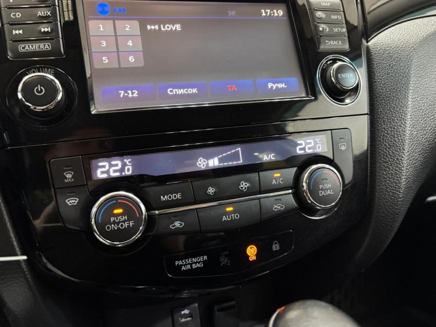 Nissan Qashqai II Альметьевск  - изображение 22