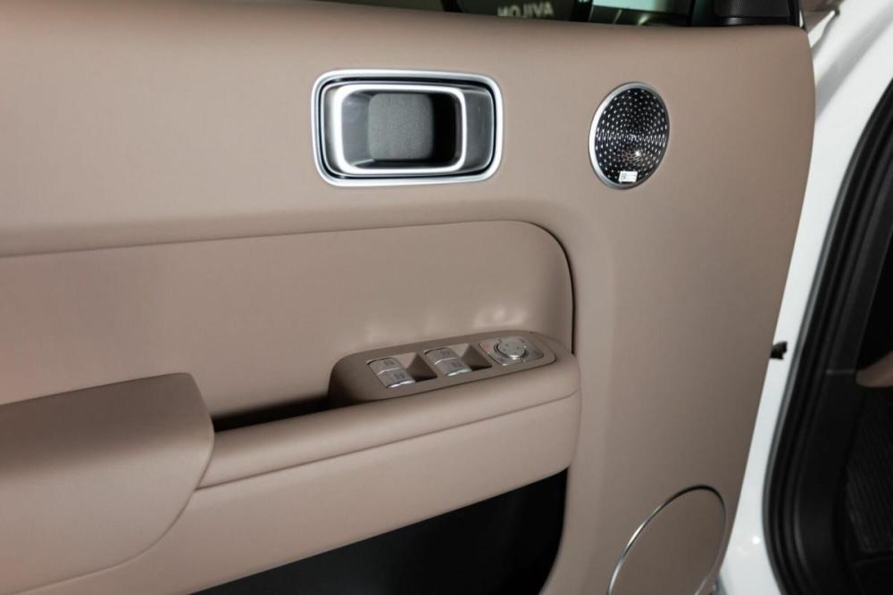 Li Auto (Lixiang) L9 I Рестайлинг Москва  - изображение 22