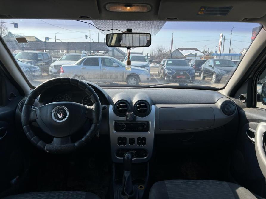 Renault Sandero I Альметьевск  - изображение 2