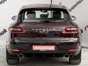 Porsche Macan I Екатеринбург  - изображение 42