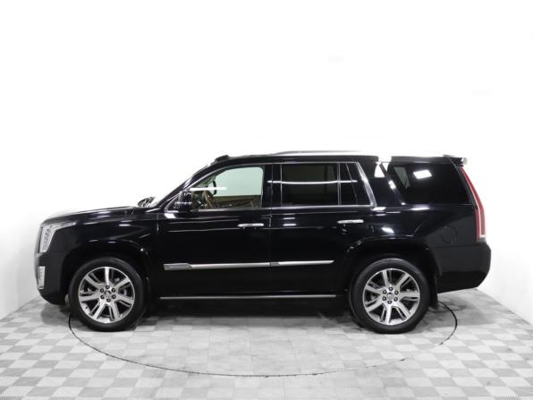 Cadillac Escalade IV с пробегом 2016 года, цена 3 690 000 рублей, 167884 км, внедорожник, Автокод Объявления