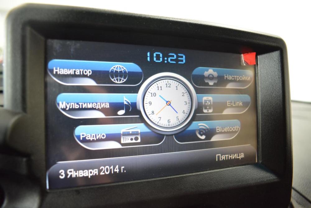 Chevrolet Niva I Рестайлинг Киров  - изображение 30