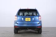 Subaru Forester IV Рестайлинг Омск  - изображение 28