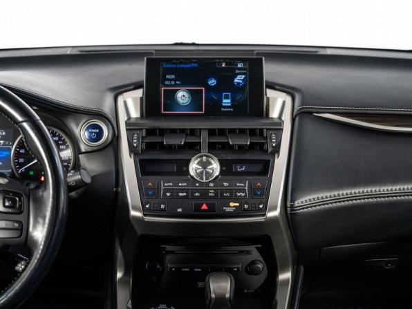 Lexus NX I с пробегом 2014 года, цена 3 000 500 рублей, 176288 км, внедорожник, Автокод Объявления