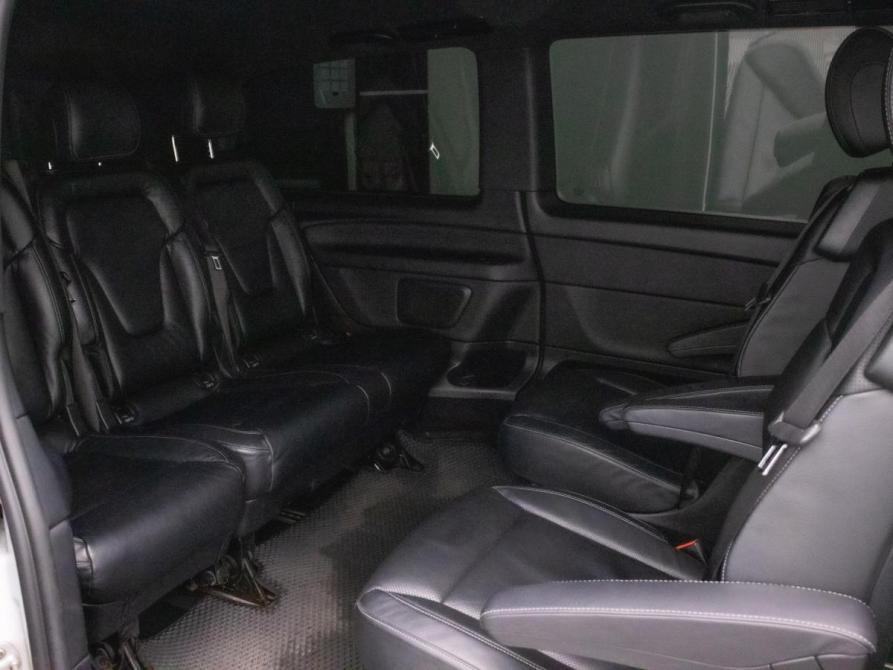 Mercedes-Benz V-Класс III (W447) Рестайлинг Москва  - изображение 9