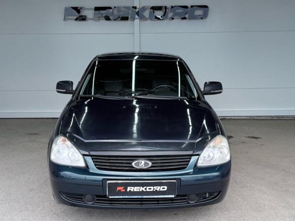 Lada (ВАЗ) Priora I с пробегом 2007 года, цена 245 000 рублей, 277724 км, седан, Автокод Объявления