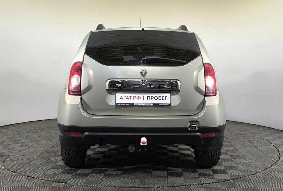 Renault Duster I Нижний Новгород  - изображение 5