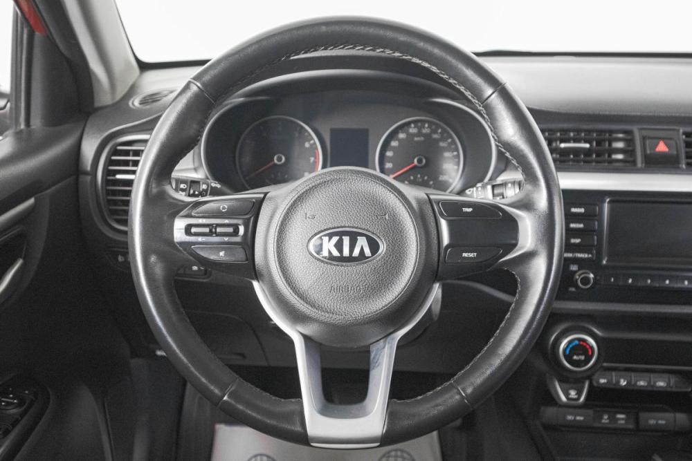 Kia Rio IV Кемерово  - изображение 16