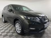Nissan X-Trail III Рестайлинг Москва  - изображение 22