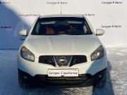 Nissan Qashqai I Рестайлинг Курган  - изображение 17