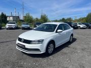 Volkswagen Jetta VI Рестайлинг Чебоксары  - изображение 27