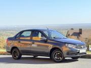 Lada (ВАЗ) Granta I Рестайлинг Уфа  - изображение 12