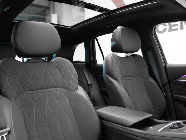 Geely Monjaro I Рестайлинг с пробегом 2025 года, цена 3 889 000 рублей, 16665 км, внедорожник, Автокод Объявления