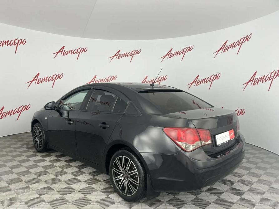 Chevrolet Cruze I Псков  - изображение 3