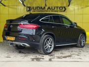 Mercedes-Benz GLE Coupe I (C292) Ижевск  - изображение 28