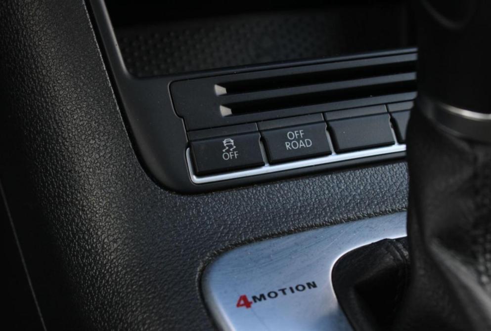Volkswagen Tiguan I Рестайлинг Саратов  - изображение 24