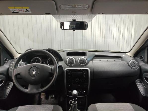 Renault Duster I с пробегом 2013 года, цена 940 000 рублей, 110663 км, внедорожник, Автокод Объявления