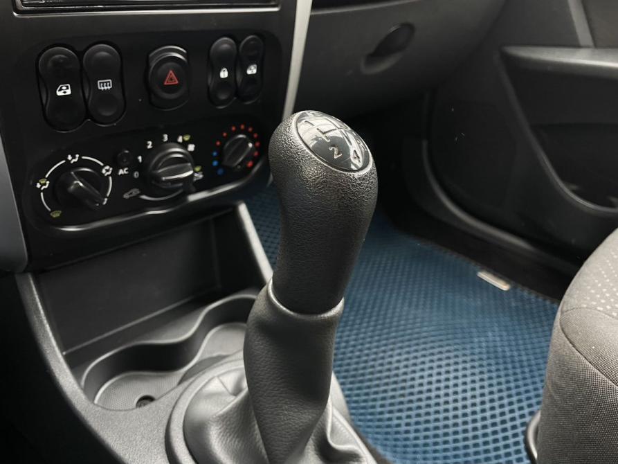 Nissan Almera III (G15) Тамбов  - изображение 17