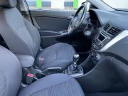 Hyundai Solaris I Рестайлинг Ярославль  - изображение 26