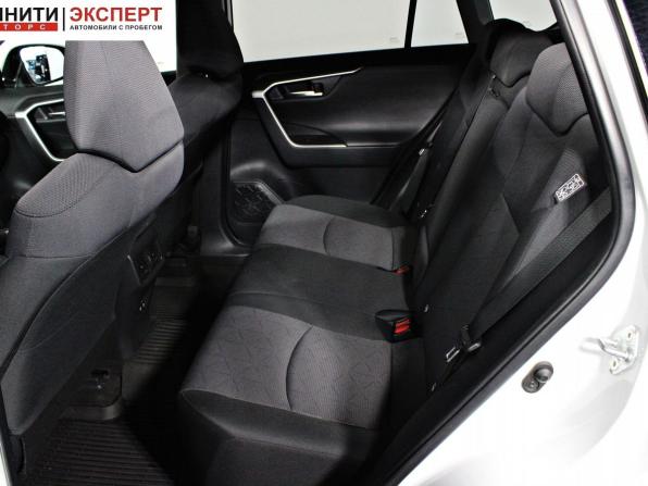 Toyota RAV4 V (XA50) с пробегом 2019 года, цена 2 797 000 рублей, 162000 км, внедорожник, Автокод Объявления