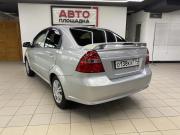 Chevrolet Aveo I Рестайлинг Челябинск  - изображение 20