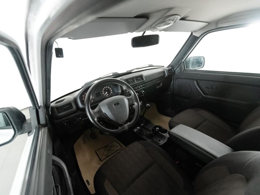 Lada (ВАЗ) Niva Legend I Челябинск  - изображение 7