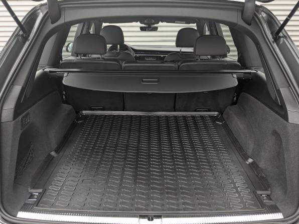 Audi Q7 II (4M) Рестайлинг с пробегом 2022 года, цена 8 240 000 рублей, 74149 км, внедорожник, Автокод Объявления