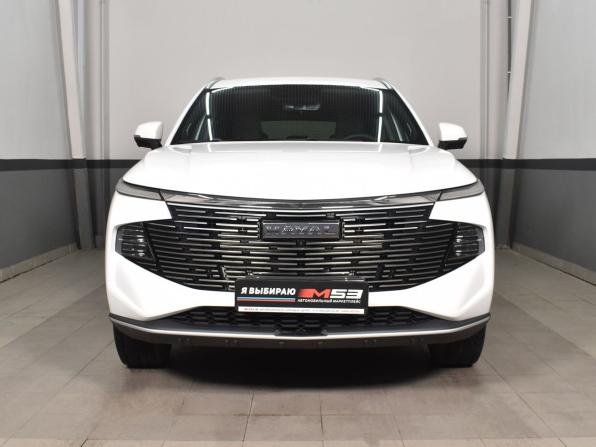 Haval F7 II с пробегом 2025 года, цена 2 360 000 рублей, 36568 км, внедорожник, Автокод Объявления