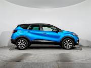 Renault Kaptur I Санкт-Петербург  - изображение 23