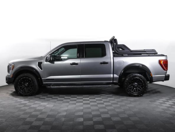 Ford F-150 XIV с пробегом 2022 года, цена 5 850 000 рублей, 80139 км, offers.body_type.unknown, Автокод Объявления