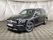 Mercedes-Benz GLB I (X247) Москва  - изображение 24